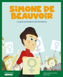 Simone de Beauvoir - 