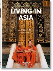 Living in Asia - 