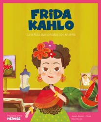 Frida Kahlo - 
