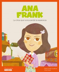 Ana Frank - 