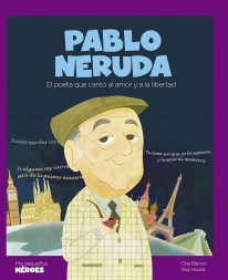Pablo Neruda - 