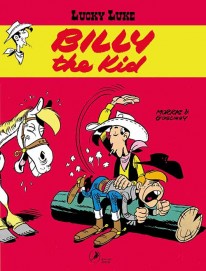 Billy the kid - 