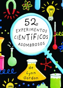 52 experimentos cientificos asombrosos - 