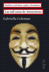 Las mil caras de Anonymous - 