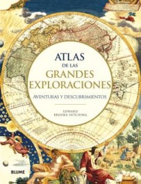Atlas de las grandes exploraciones - 