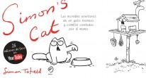 Simon's Cat- I - 
