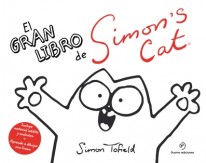 El gran libro de Simon's Cat - 