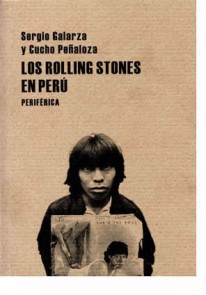 Los Rolling Stones en Perú - 