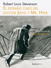 El extraño caso del doctor Jekyll y Mr. Hyde - 