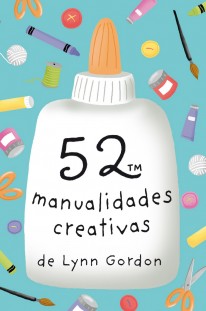 52 manualidades creativas - 