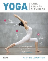 Yoga para ser más flexibles - 