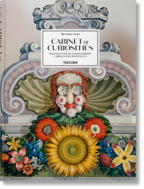 Listri. Cabinet of Curiosities - 