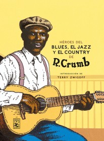 Héroes del Blues, Jazz y Country - 