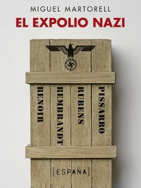 El expolio nazi - 