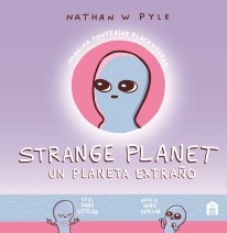 Strange Planet - 