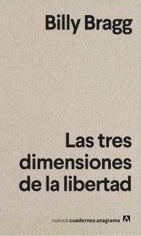 Las tres dimensiones de la libertad - 