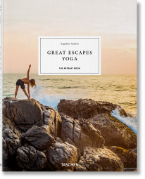 Great Escapes Yoga - 