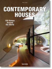Contemporary Houses Contemporary Houses - Philip Jodidio