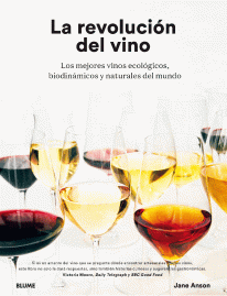 La revolución del vino - 