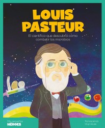 Louis Pasteur - 