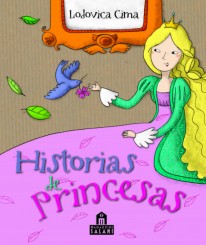 Historias de princesas - 