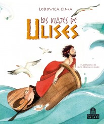 Los viajes de Ulises - 