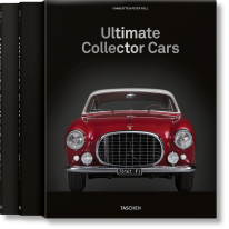 Ultimate Collector Cars - 