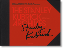 The Stanley Kubrick Archives - 