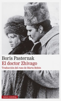 El doctor Zhivago- 2020 - 