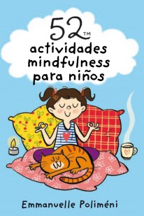 52 actividades mindfulness para niños - 
