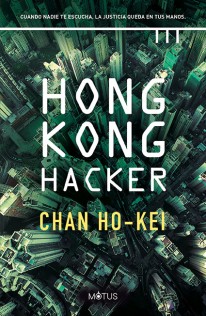 Hong Kong Hacker - 