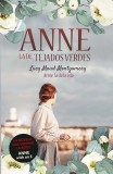Anne, la de la isla