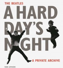 The Beatles A Hard Day's Night - 
