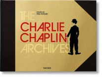 The Charlie Chaplin Archives - 
