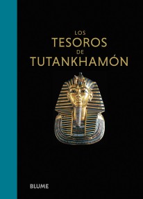 Los tesoros de Tutankhamón - 