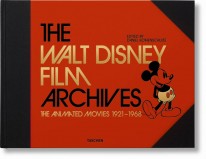 Los Archivos de Walt Disney - 