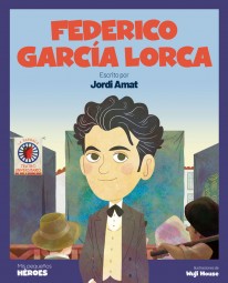 Federico García Lorca - 