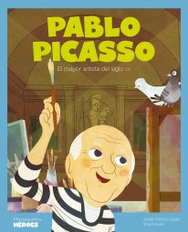 Pablo Picasso - 