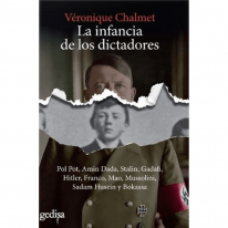 La infancia de los dictadores - 