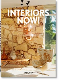 Interiors Now - 