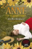 Anne, la de Álamos ventosos