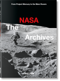 The NASA Archives - 