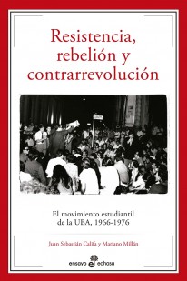 Resistencia, rebelión y contrarrevolución - 