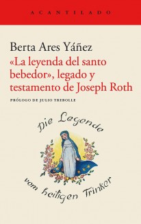 «La leyenda del santo bebedor», legado y testamento de Joseph Roth - 