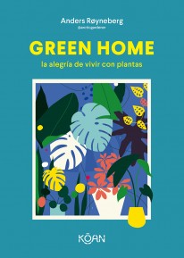 Green Home - 