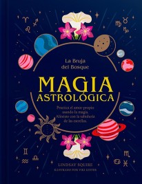 Magia Astrológica - 