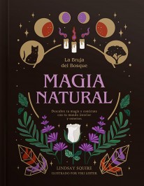 Magia Natural - 