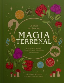 Magia Terrenal - 