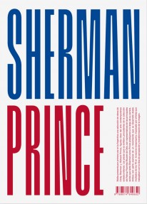Sherman Prince - 