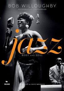 Jazz. Body and soul - 
